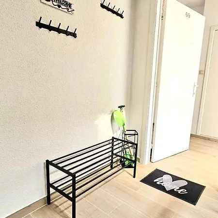La Mero A 4 Min De La Apartment *